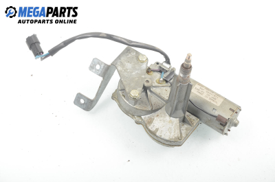 Front wipers motor for Opel Astra F 1.4, 60 hp, hatchback, 1993, position: rear
