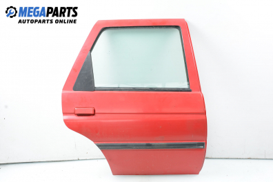 Door for Ford Escort 1.8 D, 60 hp, station wagon, 1993, position: rear - right