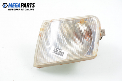 Semnalizator for Ford Escort 1.8 D, 60 hp, combi, 1993, position: stânga
