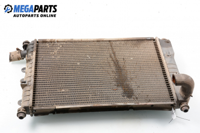 Radiator de apă for Ford Escort 1.8 D, 60 hp, combi, 1993