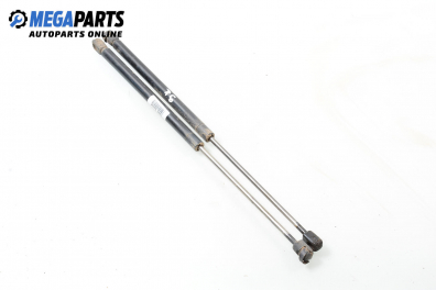 Tije telescopice, portbagaj for Ford Escort 1.8 D, 60 hp, combi, 1993