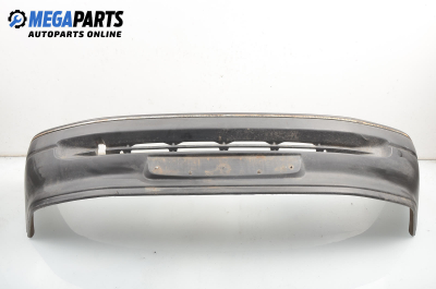 Front bumper for Ford Escort 1.8 D, 60 hp, station wagon, 1993