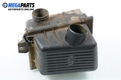 Air cleaner filter box for Ford Escort 1.8 D, 60 hp, station wagon, 1993