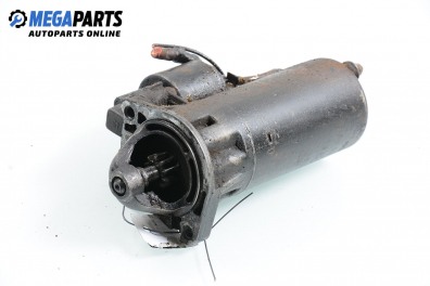 Demaror for Ford Escort 1.8 D, 60 hp, combi, 1993