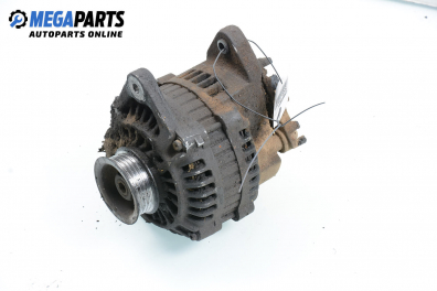 Alternator for Ford Escort 1.8 D, 60 hp, combi, 1993