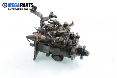 Diesel injection pump for Ford Escort 1.8 D, 60 hp, station wagon, 1993