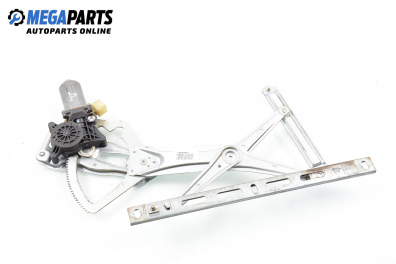 Macara electrică geam for Mercedes-Benz CLK-Class 208 (C/A) 2.0 Kompressor, 192 hp, coupe, 1998, position: dreapta