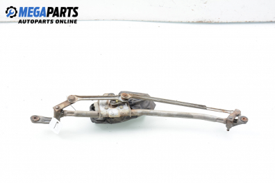 Front wipers motor for Fiat Marea 1.9 TD, 100 hp, sedan, 1997, position: front