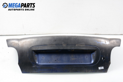 Boot lid for Fiat Marea 1.9 TD, 100 hp, sedan, 1997