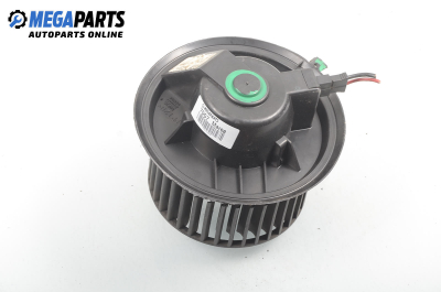 Heating blower for Fiat Marea 1.9 TD, 100 hp, sedan, 1997