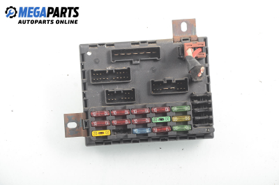 Fuse box for Fiat Marea 1.9 TD, 100 hp, sedan, 1997