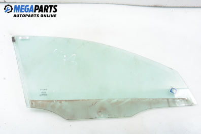 Window for Fiat Marea 1.9 TD, 100 hp, sedan, 1997, position: front - right