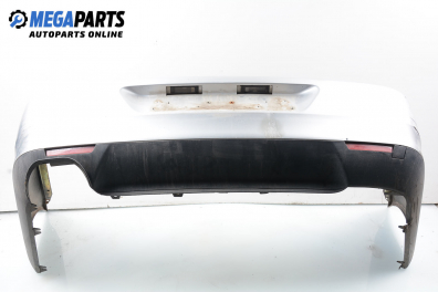 Rear bumper for Alfa Romeo 166 2.0 T.Spark, 155 hp, 1999