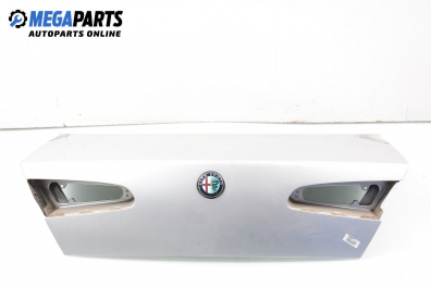 Boot lid for Alfa Romeo 166 2.0 T.Spark, 155 hp, 1999