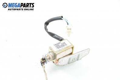 Boot lid motor for Alfa Romeo 166 2.0 T.Spark, 155 hp, 1999