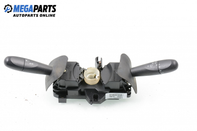 Verstellhebel scheibenwischer und leuchten for Alfa Romeo 166 2.0 T.Spark, 155 hp, 1999