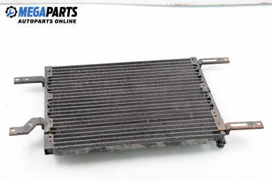 Air conditioning radiator for Alfa Romeo 166 2.0 T.Spark, 155 hp, 1999