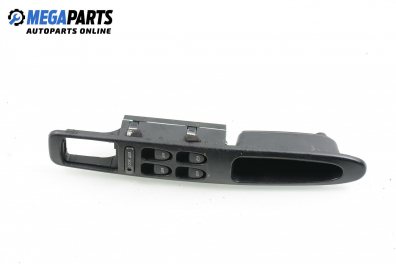 Window adjustment switch for Alfa Romeo 166 2.0 T.Spark, 155 hp, 1999