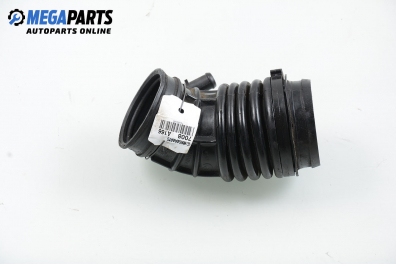Furtun ondulat și fin pentru admisia aerului for Alfa Romeo 166 2.0 T.Spark, 155 hp, 1999