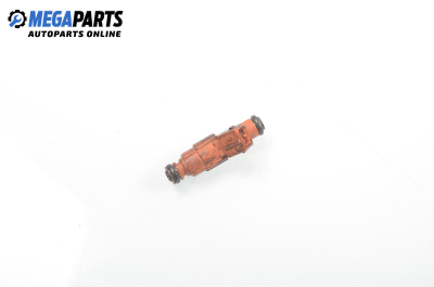 Gasoline fuel injector for Alfa Romeo 166 2.0 T.Spark, 155 hp, 1999