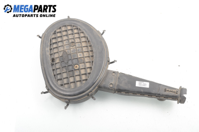 Air cleaner filter box for Ford Fiesta III 1.3, 60 hp, 3 doors, 1995