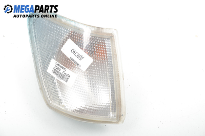 Semnalizator for Ford Fiesta III 1.3, 60 hp, 3 uși, 1995, position: dreapta