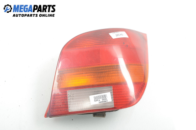 Bremsleuchte for Ford Fiesta III 1.3, 60 hp, 3 türen, 1995, position: rechts