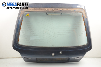 Capac spate for Ford Fiesta III 1.3, 60 hp, 3 uși, 1995