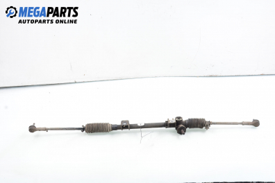 Casetă de direcție mecanică for Ford Fiesta III 1.3, 60 hp, 3 uși, 1995