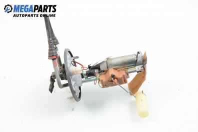 Benzinpumpe for Ford Fiesta III 1.3, 60 hp, 3 türen, 1995
