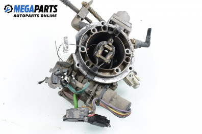 Mono injection for Ford Fiesta III 1.3, 60 hp, 3 doors, 1995