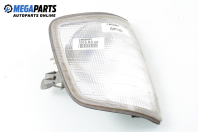 Blinker for Mercedes-Benz 124 (W/S/C/A/V) 2.3, 132 hp, sedan automatic, 1990, position: right