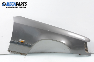 Fender for Mercedes-Benz 124 (W/S/C/A/V) 2.3, 132 hp, sedan automatic, 1990, position: right