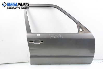Door for Mercedes-Benz 124 (W/S/C/A/V) 2.3, 132 hp, sedan automatic, 1990, position: front - right