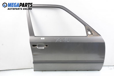 Tür for Mercedes-Benz 124 (W/S/C/A/V) 2.3, 132 hp, sedan automatic, 1990, position: rechts, vorderseite