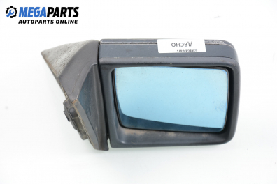 Spiegel for Mercedes-Benz 124 (W/S/C/A/V) 2.3, 132 hp, sedan automatic, 1990, position: rechts