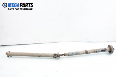 Tail shaft for Mercedes-Benz 124 (W/S/C/A/V) 2.3, 132 hp, sedan automatic, 1990