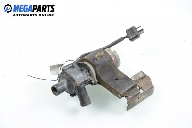 Water pump heater coolant motor for Mercedes-Benz 124 (W/S/C/A/V) 2.3, 132 hp, sedan automatic, 1990