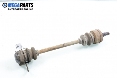 Driveshaft for Mercedes-Benz 124 (W/S/C/A/V) 2.3, 132 hp, sedan automatic, 1990, position: right