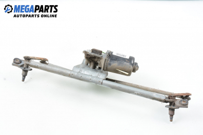 Front wipers motor for Opel Corsa B 1.0 12V, 54 hp, 1998, position: front