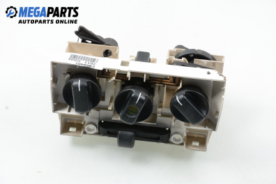 Bedienteil heizung for Opel Corsa B 1.0 12V, 54 hp, 3 türen, 1998