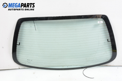 Rear window for Opel Corsa B 1.0 12V, 54 hp, 3 doors, 1998