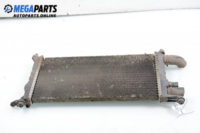 Radiator de apă for Opel Corsa B 1.0 12V, 54 hp, 3 uși, 1998
