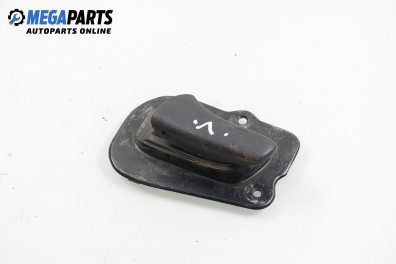 Inner handle for Opel Corsa B 1.0 12V, 54 hp, 3 doors, 1998, position: left