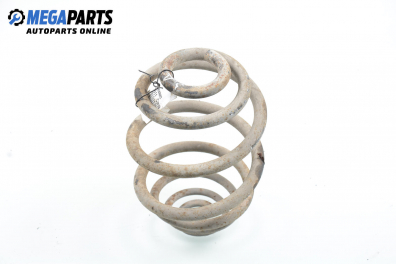 Coil spring for Opel Corsa B 1.0 12V, 54 hp, 1998, position: rear