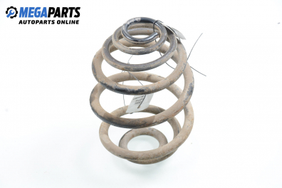 Coil spring for Opel Corsa B 1.0 12V, 54 hp, 1998, position: rear