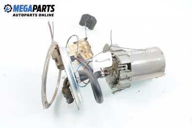 Fuel pump for Opel Corsa B 1.0 12V, 54 hp, 3 doors, 1998