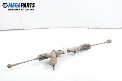 Mechanical steering rack for Opel Corsa B 1.0 12V, 54 hp, 3 doors, 1998