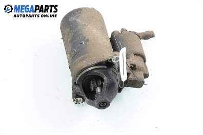 Starter for Opel Corsa B 1.0 12V, 54 hp, 3 doors, 1998