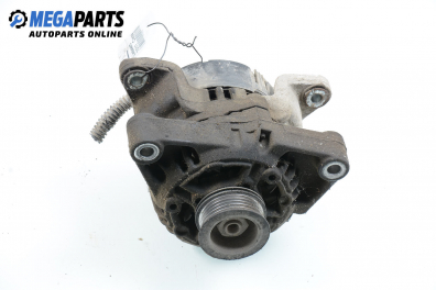 Alternator for Opel Corsa B 1.0 12V, 54 hp, 1998